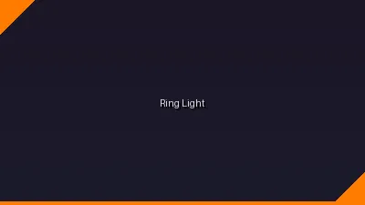 积分兑换 - LED环形补光灯 | 云开娱乐 积分商城