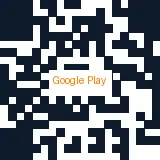 Google Play下载二维码 - 每日大赛 云开娱乐 APP